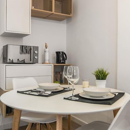 Nomad, Wifi , Espacio Trabajo ,Playa ,Ocio 라스팔마스 외부 사진