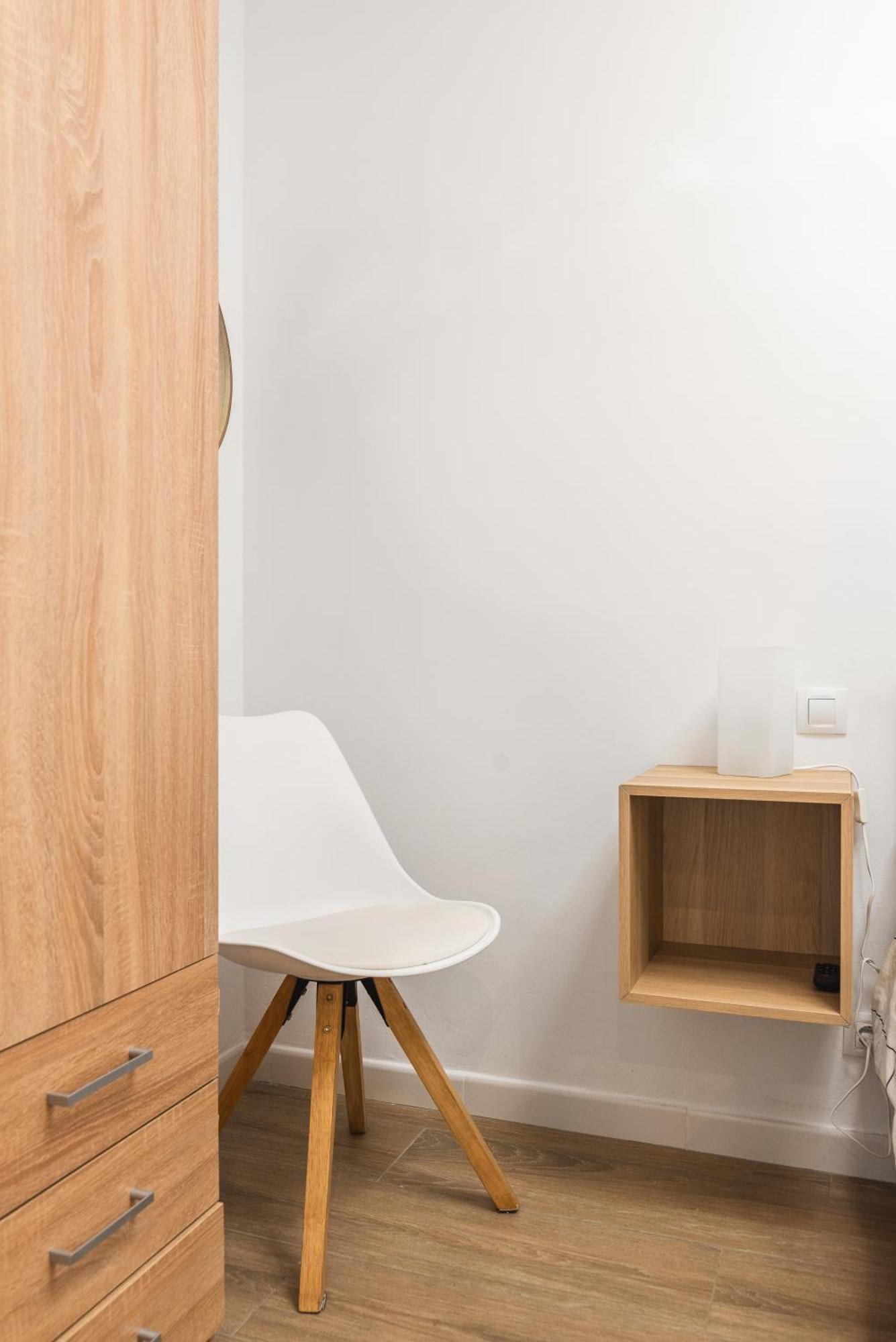 Nomad, Wifi , Espacio Trabajo ,Playa ,Ocio 라스팔마스 외부 사진