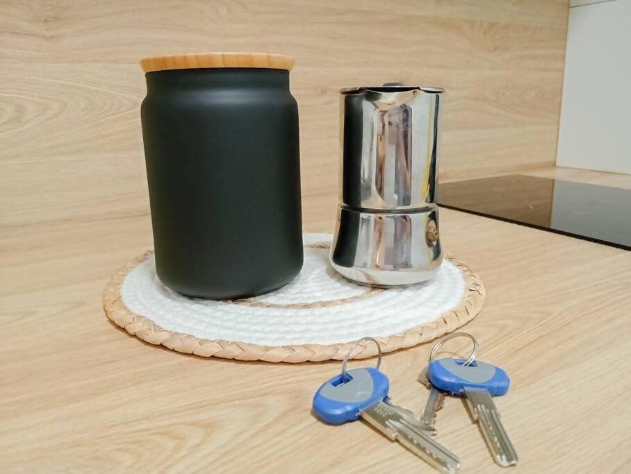 Nomad, Wifi , Espacio Trabajo ,Playa ,Ocio 라스팔마스 외부 사진
