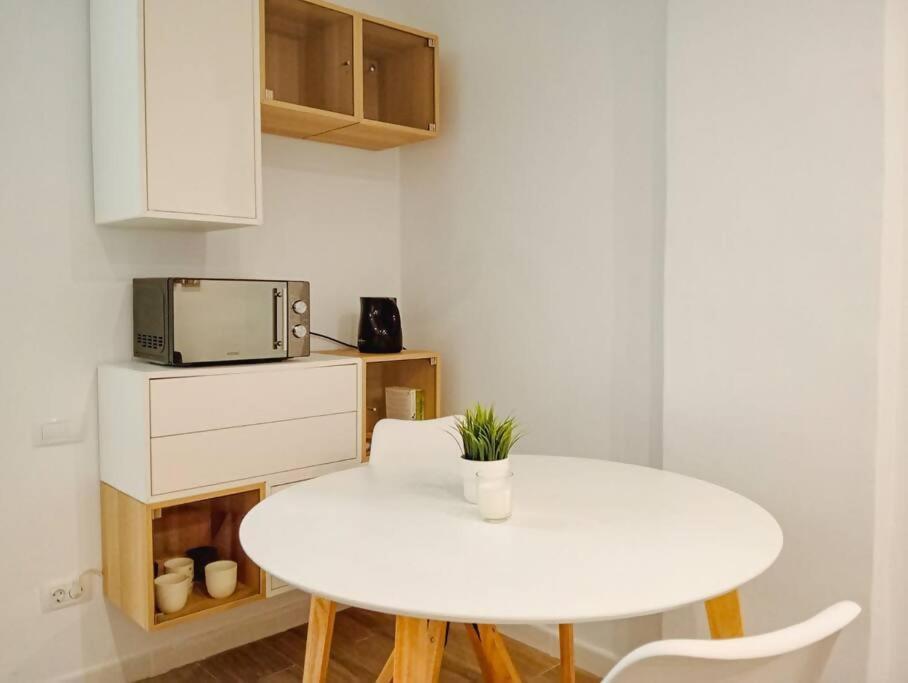Nomad, Wifi , Espacio Trabajo ,Playa ,Ocio 라스팔마스 외부 사진