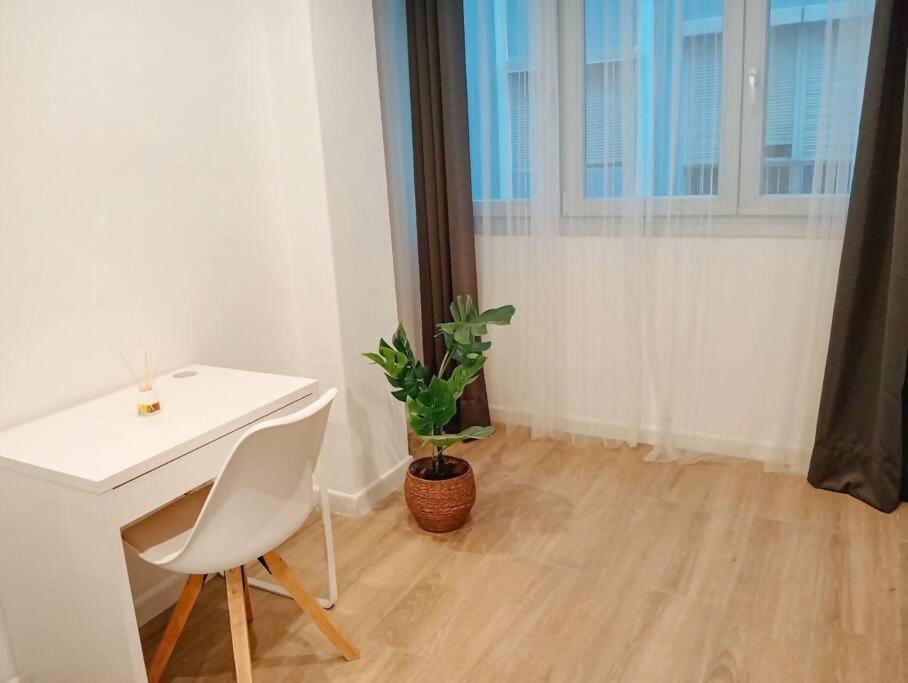 Nomad, Wifi , Espacio Trabajo ,Playa ,Ocio 라스팔마스 외부 사진