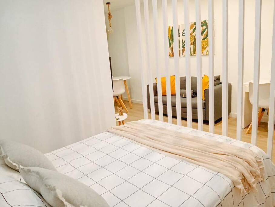 Nomad, Wifi , Espacio Trabajo ,Playa ,Ocio 라스팔마스 외부 사진