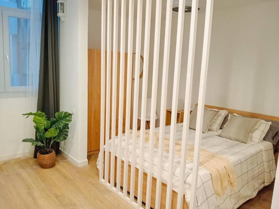 Nomad, Wifi , Espacio Trabajo ,Playa ,Ocio 라스팔마스 외부 사진