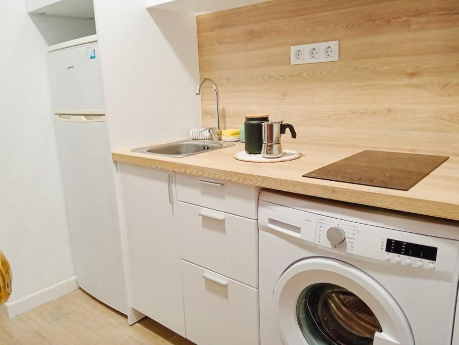 Nomad, Wifi , Espacio Trabajo ,Playa ,Ocio 라스팔마스 외부 사진