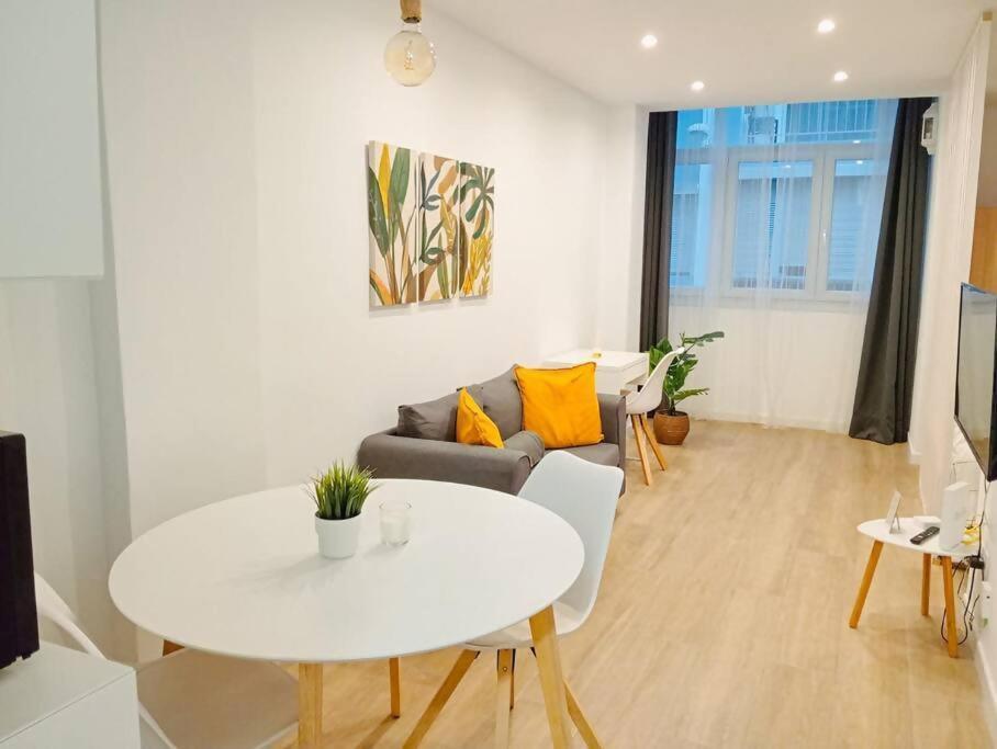 Nomad, Wifi , Espacio Trabajo ,Playa ,Ocio 라스팔마스 외부 사진